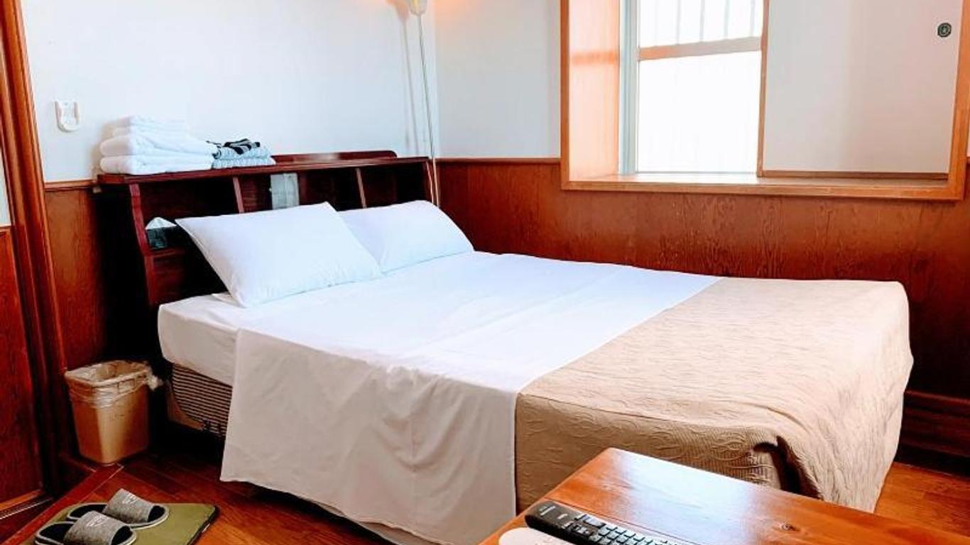 Hotel Harbor