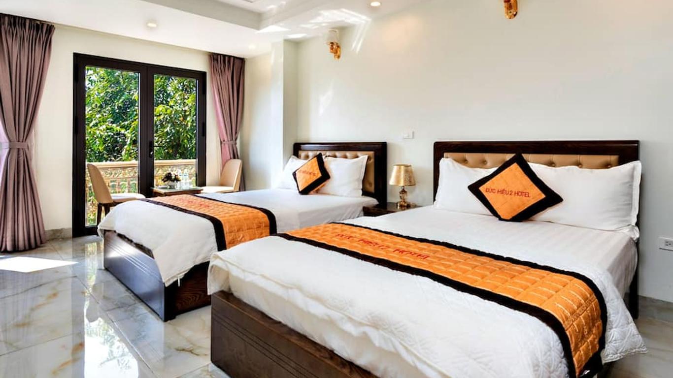 Hanz Duc Hieu 2 Hotel