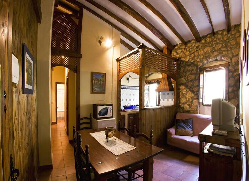Comedor Foto