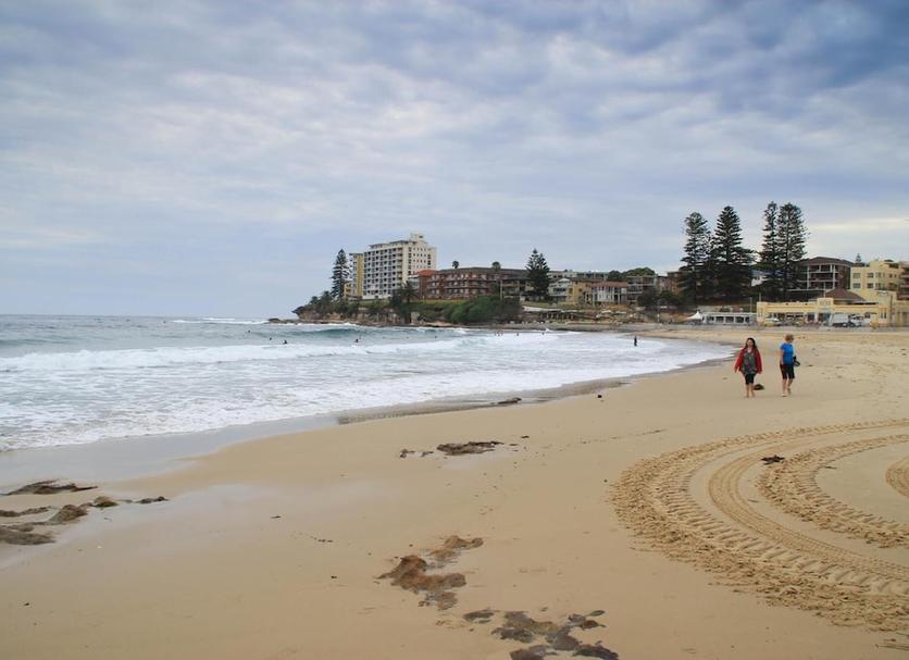 Playa Foto