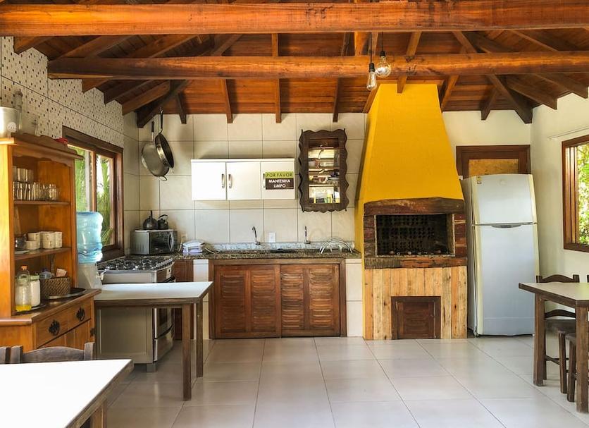 Cocina Foto