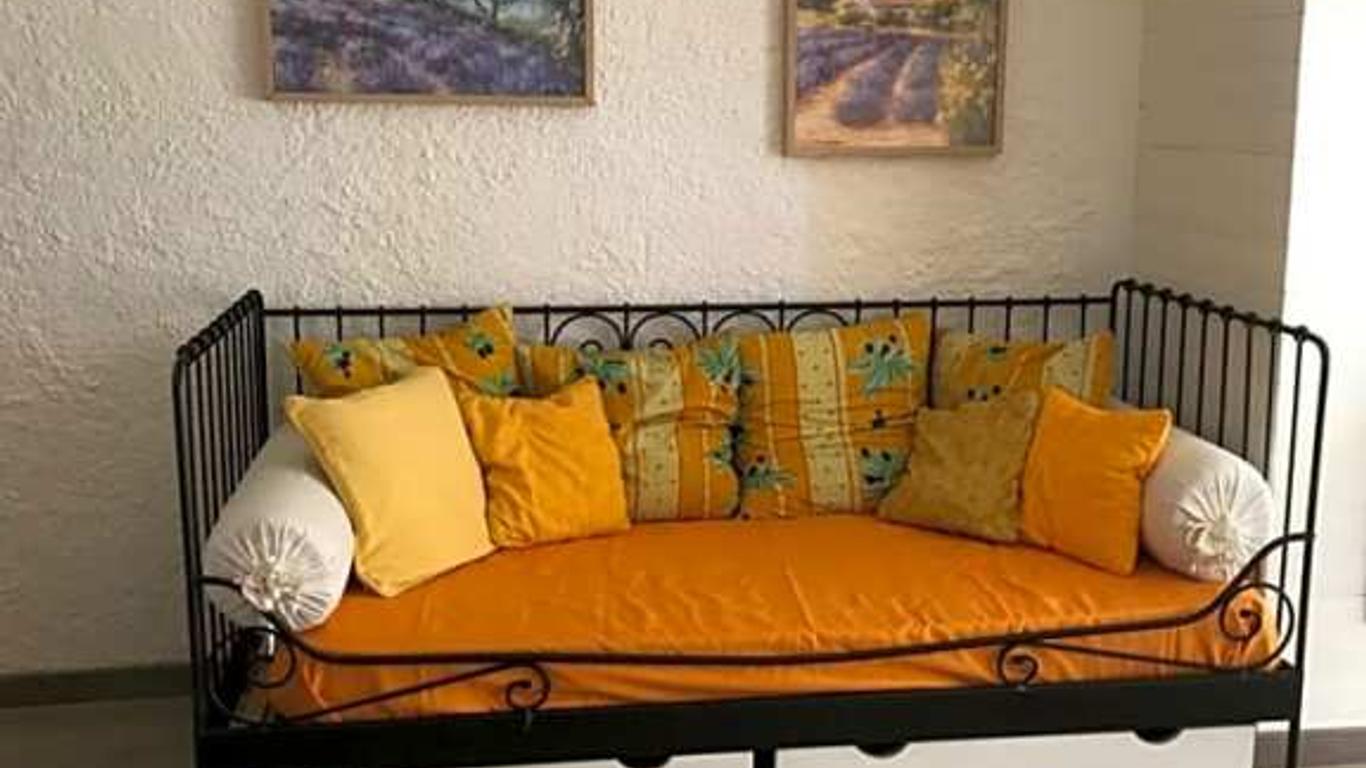 Les Secrets du Mistral