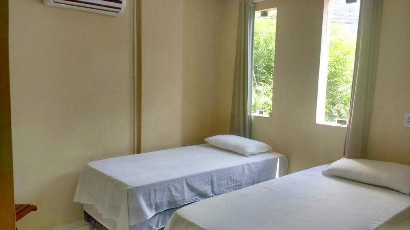 Hotel Santiago Juazeiro