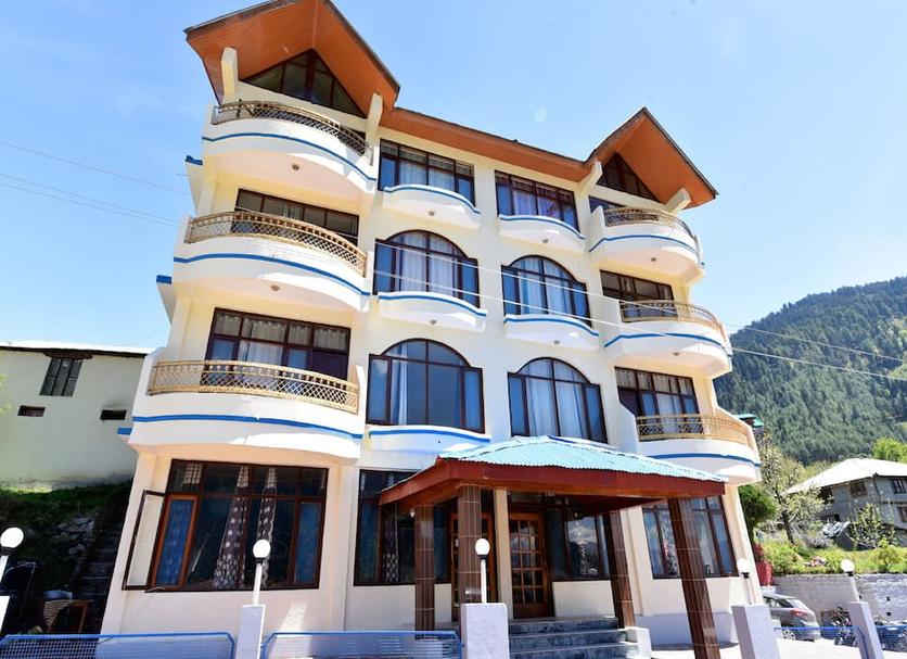 Edificio Foto