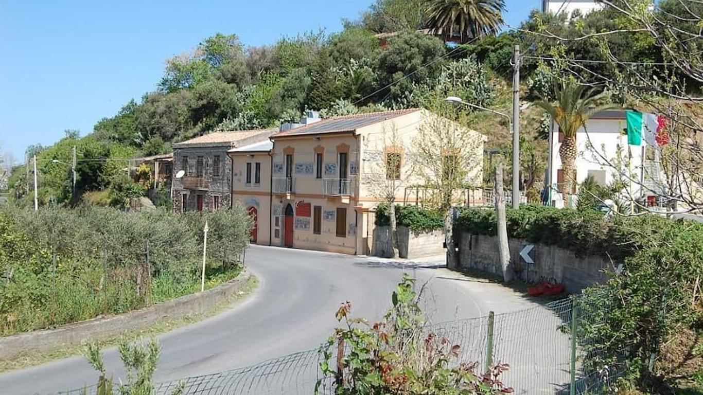 Agriturismo Parra