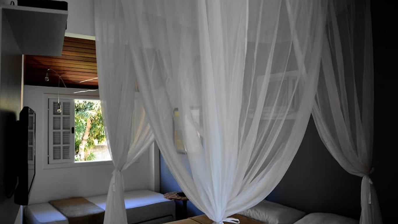 Hostel Braz