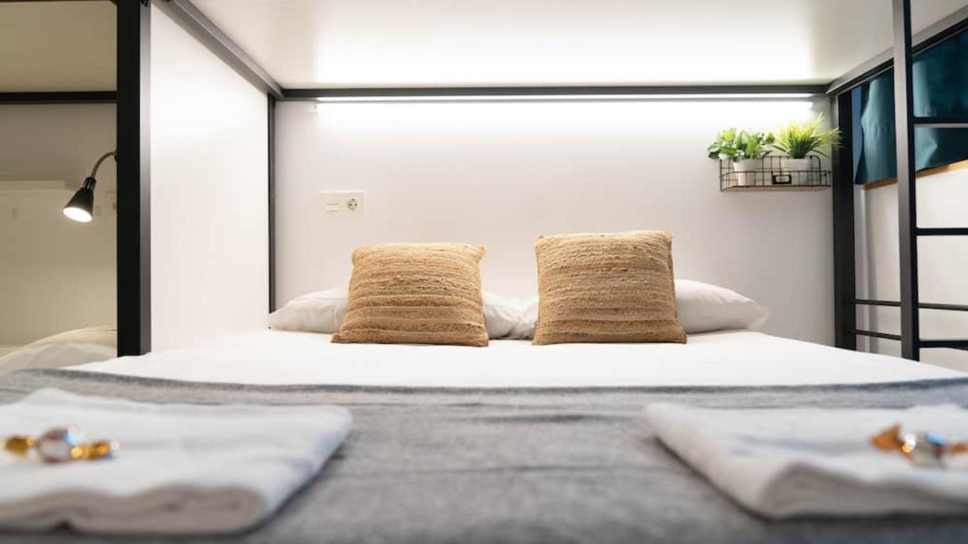Koba Hostel