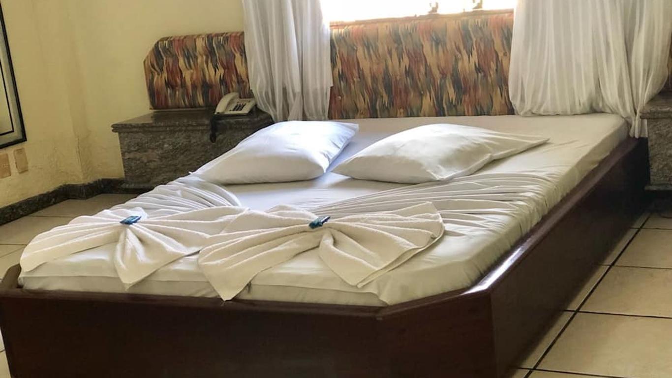 Hotel Luma