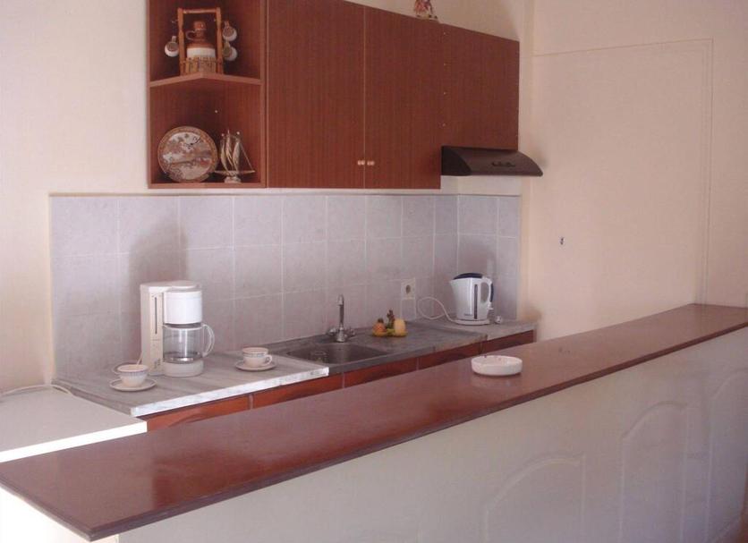 Cocina Foto