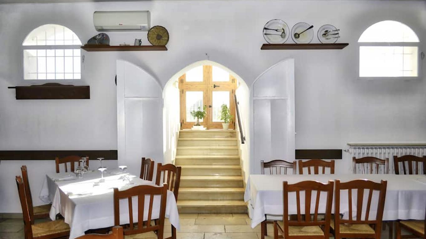 Tenuta Lama Gorga