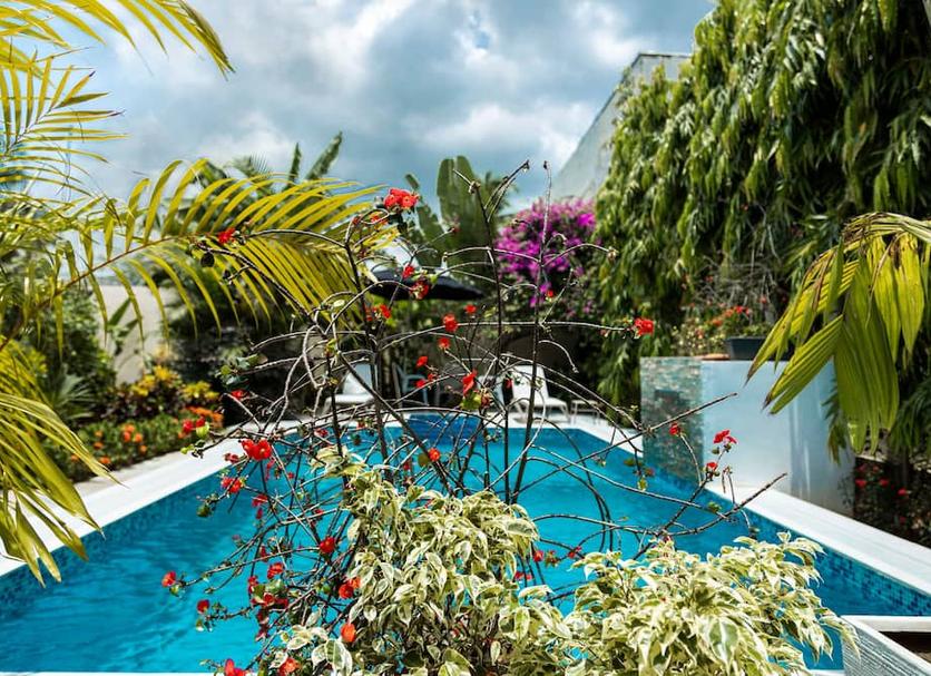 Piscina Foto