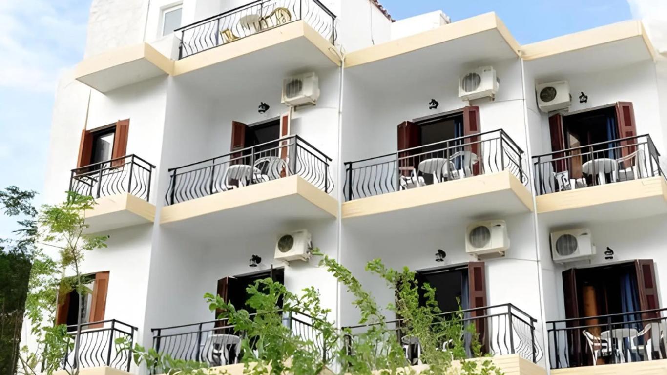 Hotel Rena