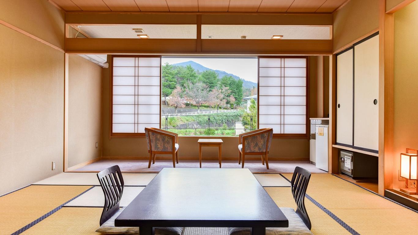 Annex Fujiya Ryokan