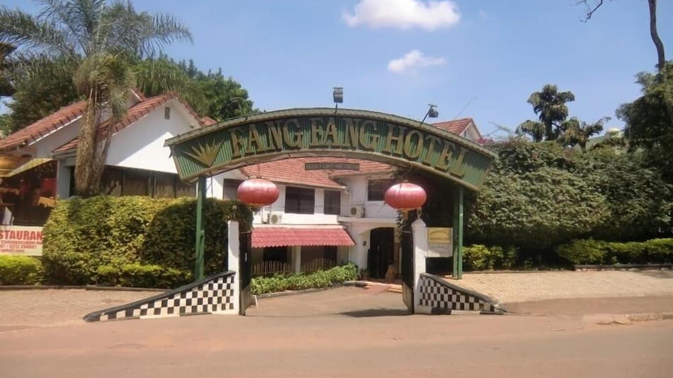 Fang Fang Hotel