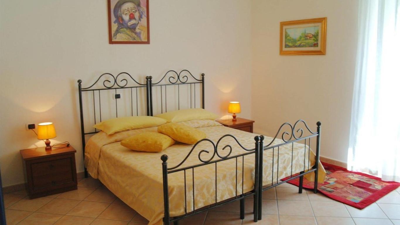 B&B Oliena