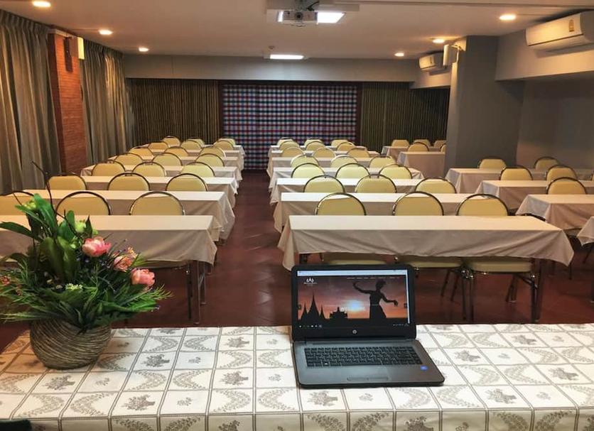 Sala de conferencias Foto