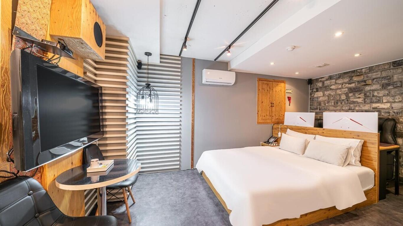 Hotel Kojaja