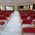 Sala de conferencias