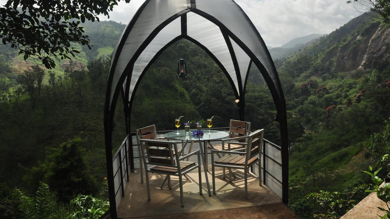 The Tea Cottage Resort & Spa