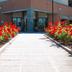 Vista del exterior