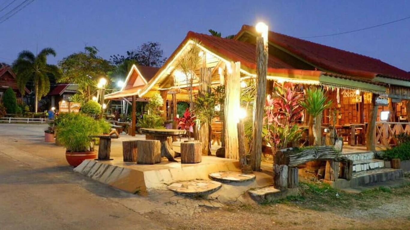 Rabiangphu Resort