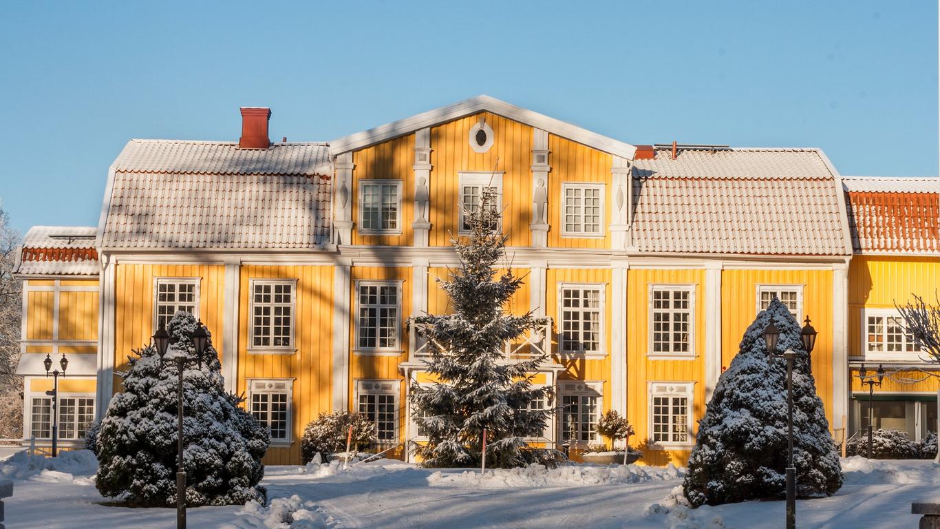 Ronnums Herrgård