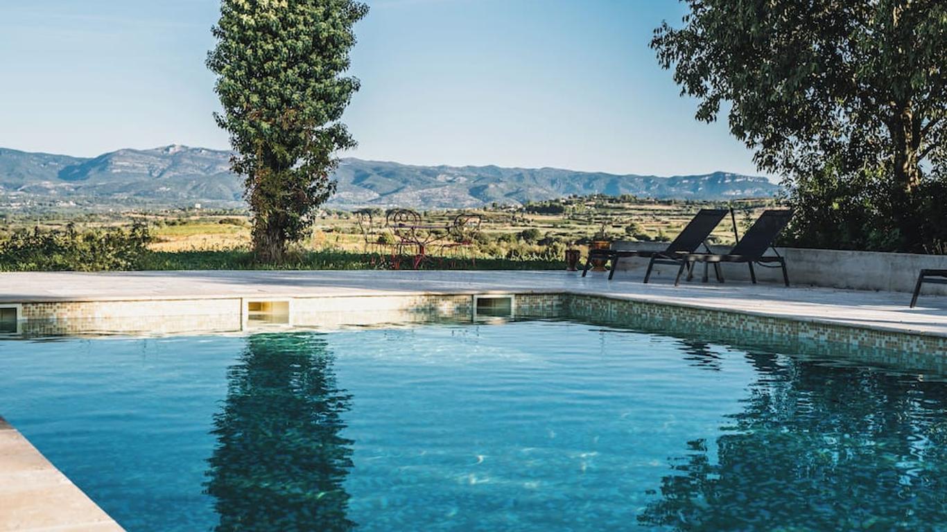 Domaine de Pélican