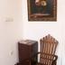 Servicio de la habitación