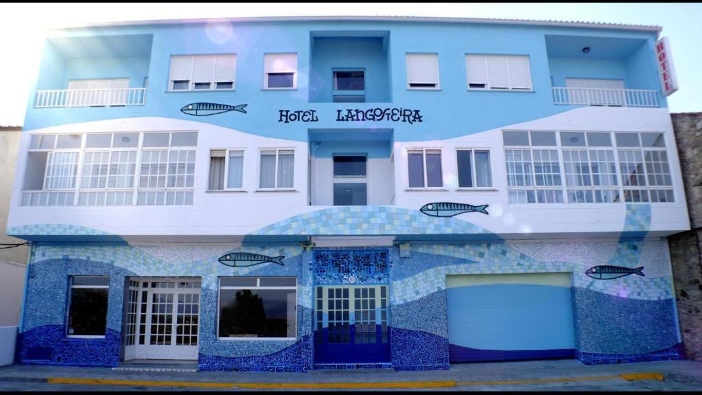 Hotel Langosteira