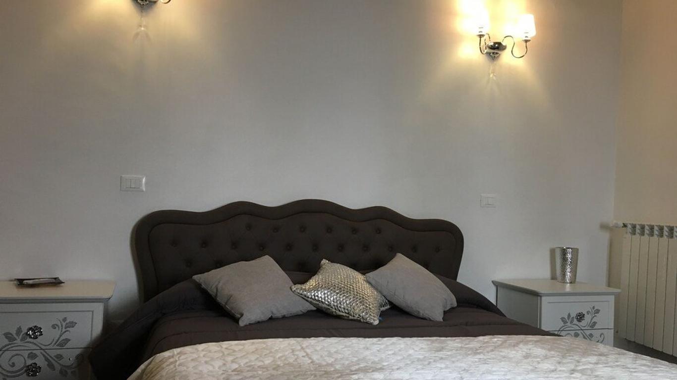 Hotel Cuore Sabino