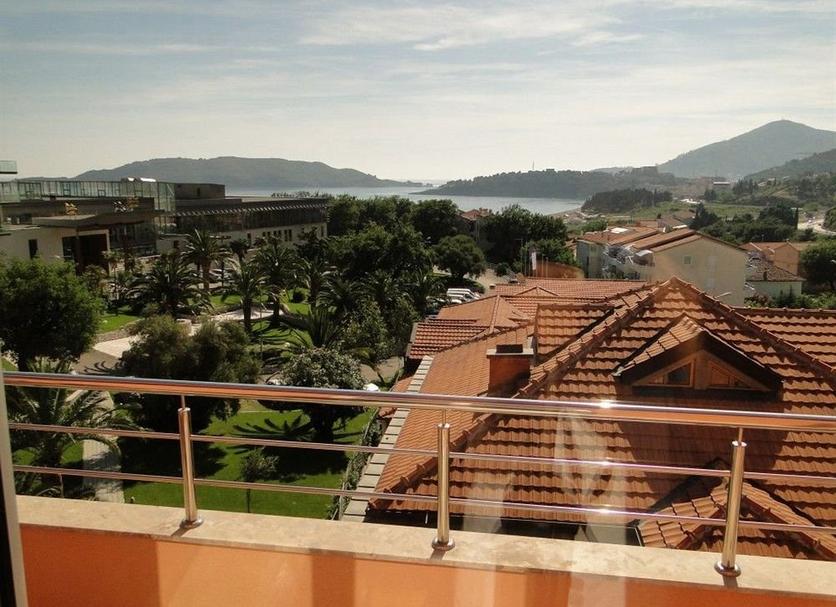 Balcón Foto