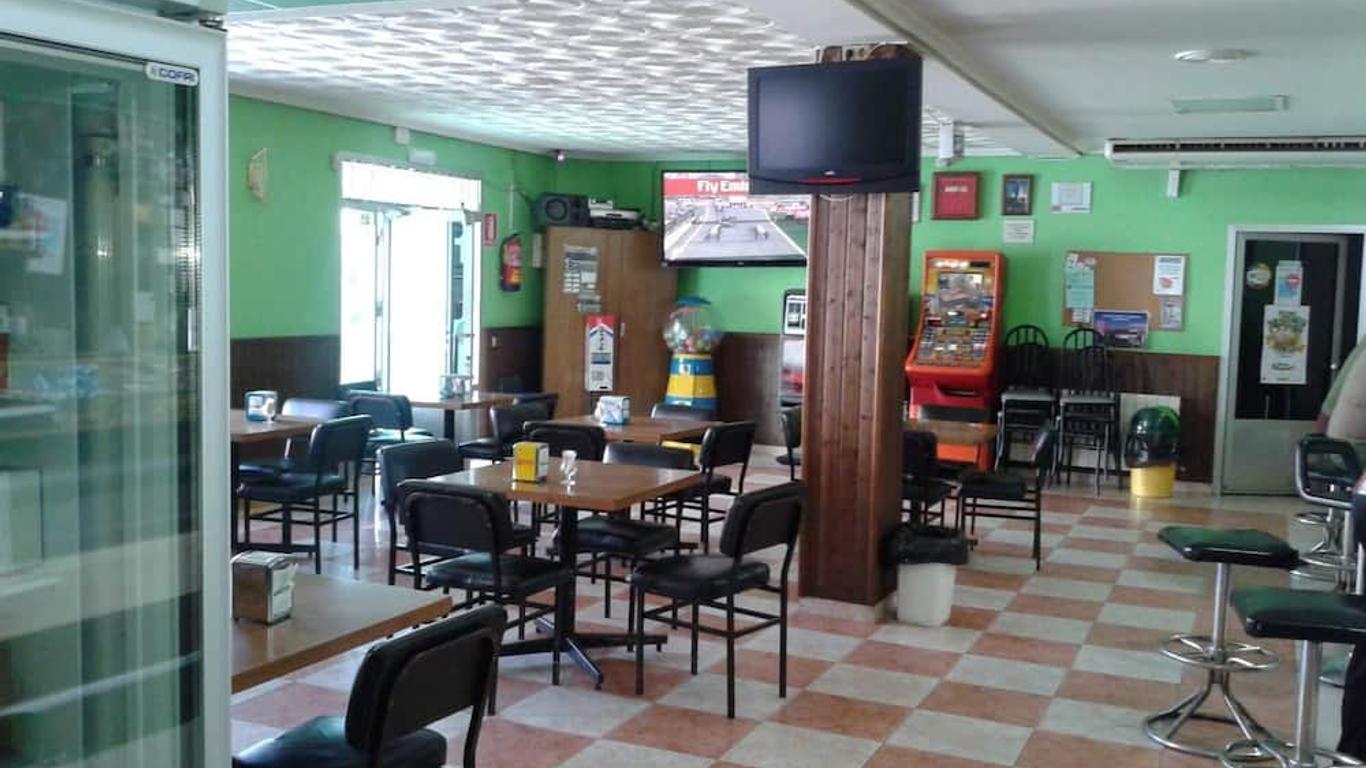 Hostal Naya