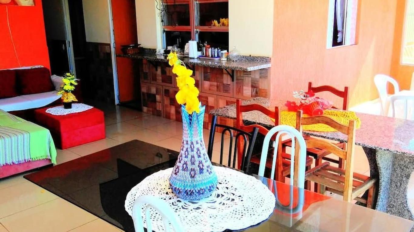 D'Casa Hotel