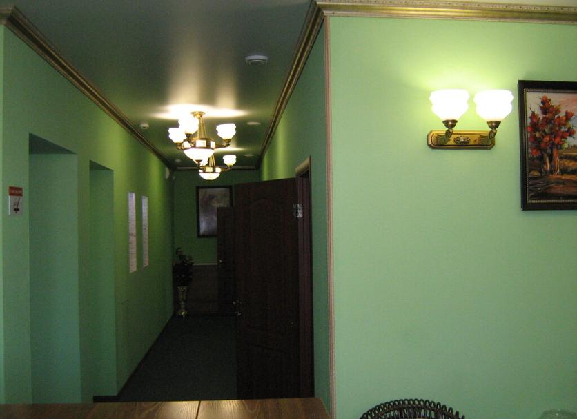 Pasillo Foto