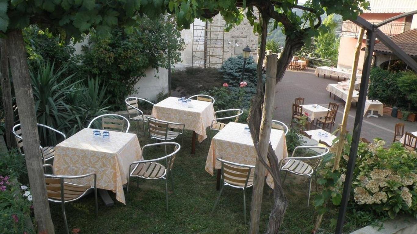 Madonna Della Neve