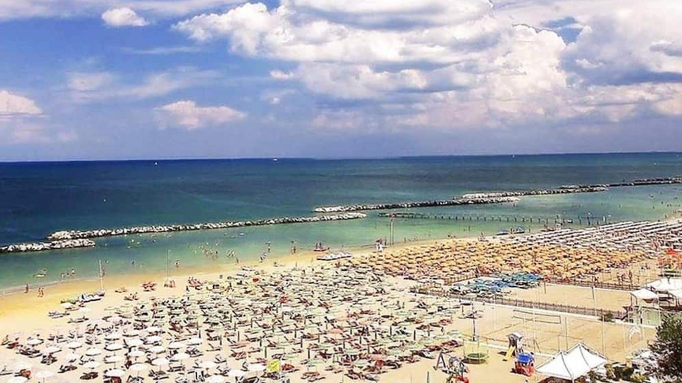 Hotel Villa Iris