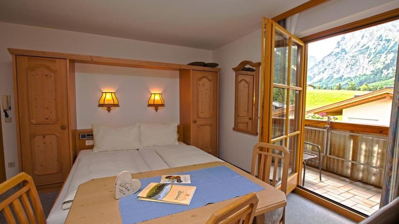 Berghotel Lämmerhof