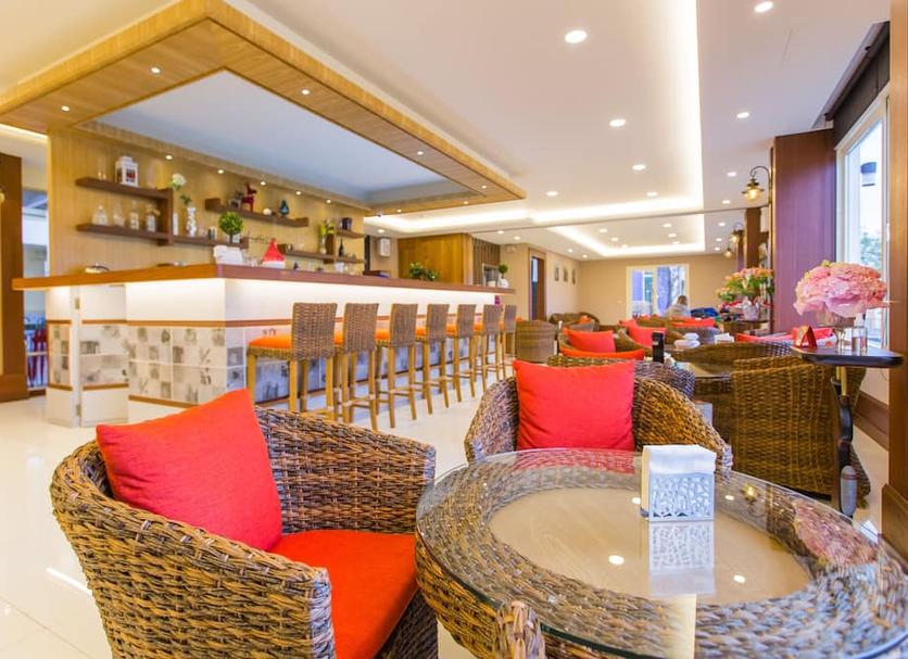 Bar Foto