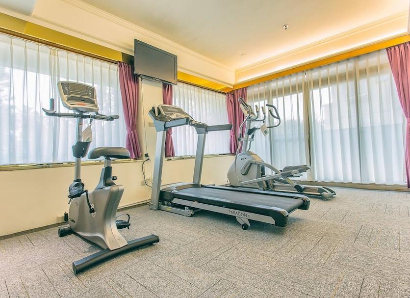 Gym Foto