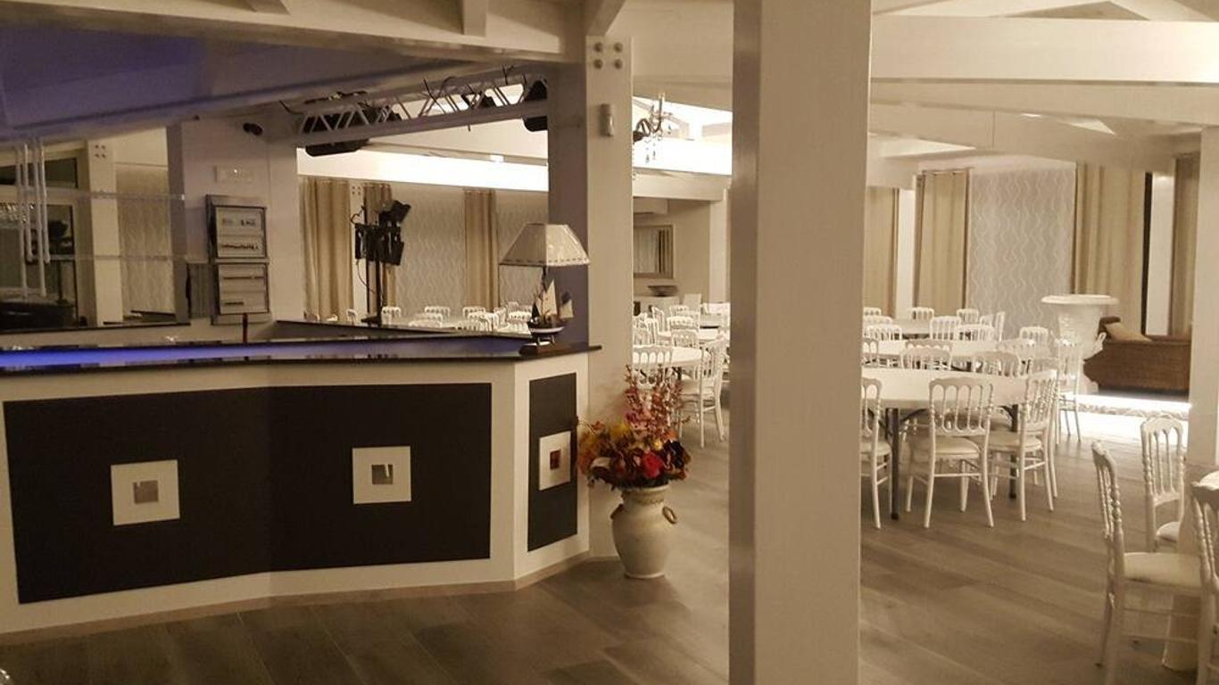 Villa Giardino degli Eventi