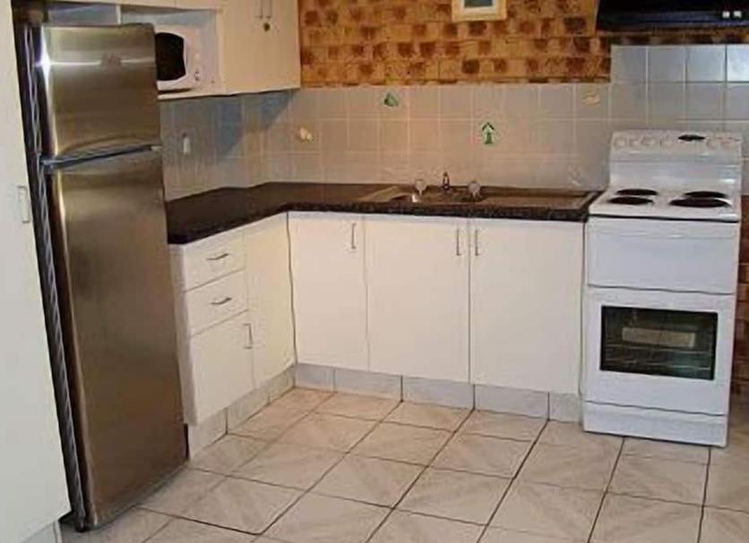 Cocina Foto