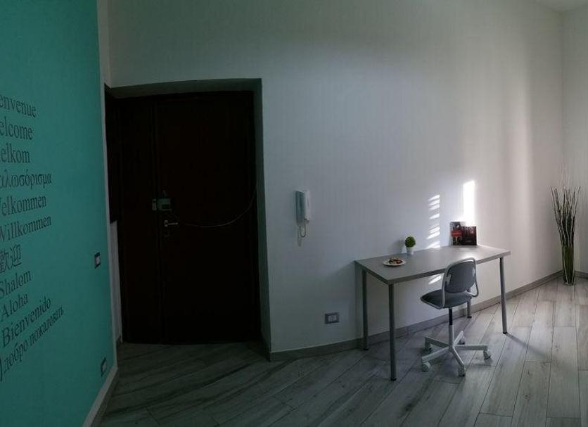 Pasillo Foto