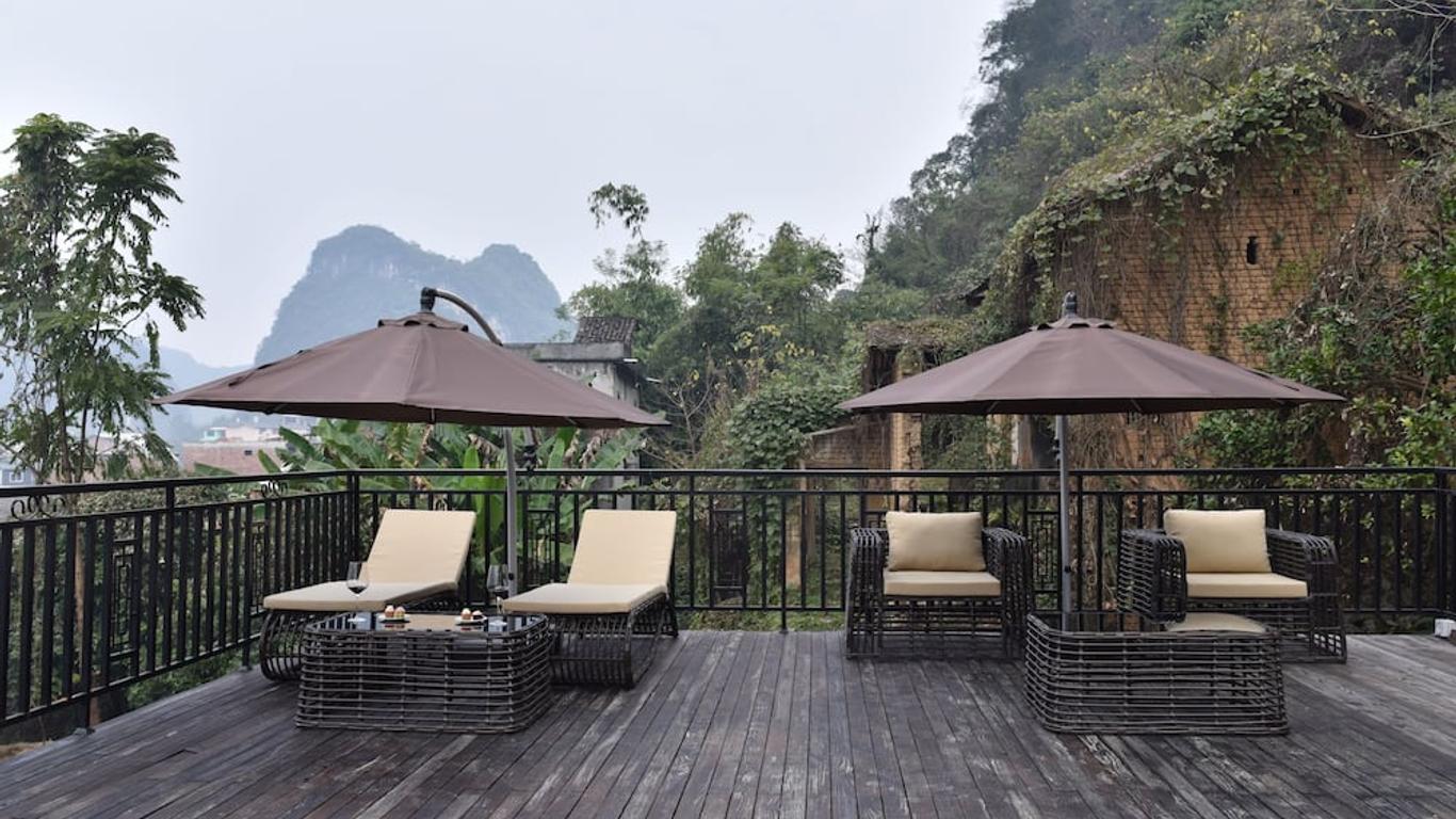 Mountain Escape Yangshuo
