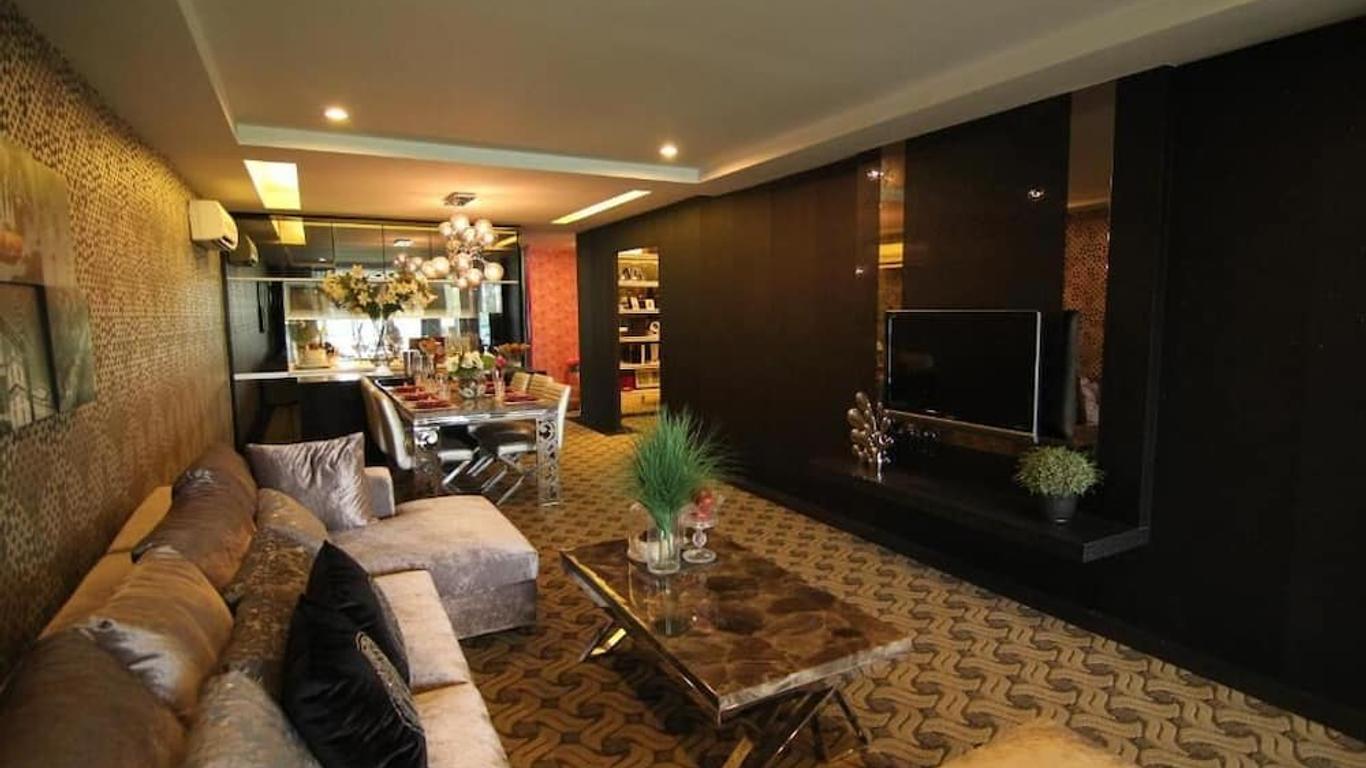 Hermess Hotel