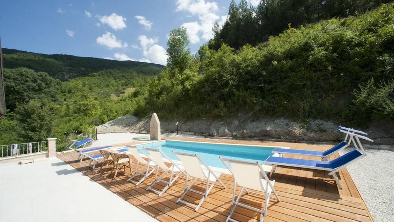 B&B Mosca Bianca