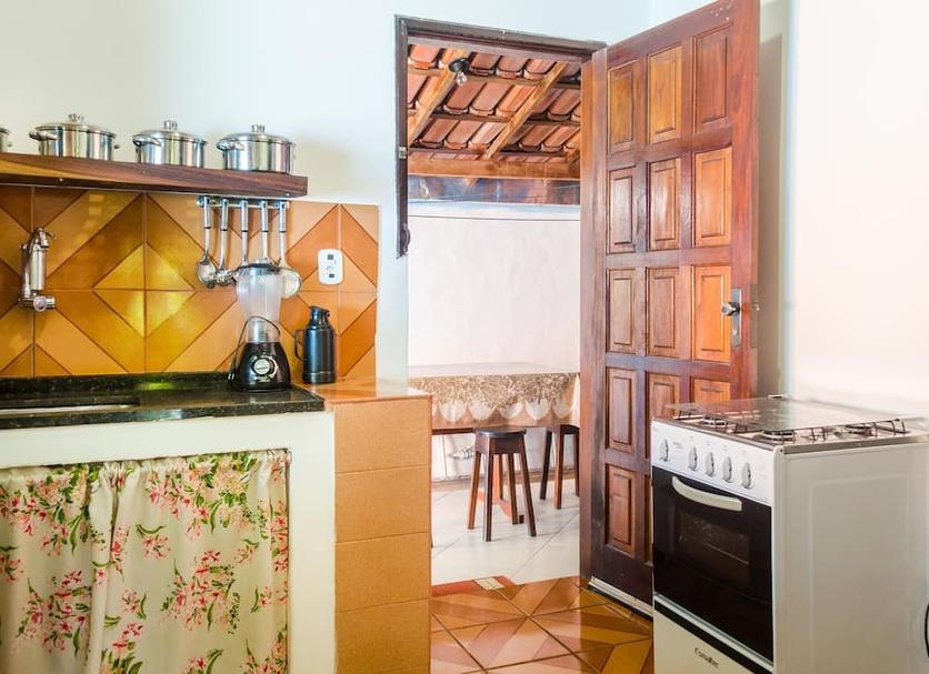 Cocina Foto