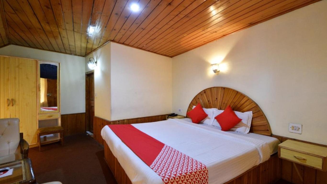 Hotel Pine Grove