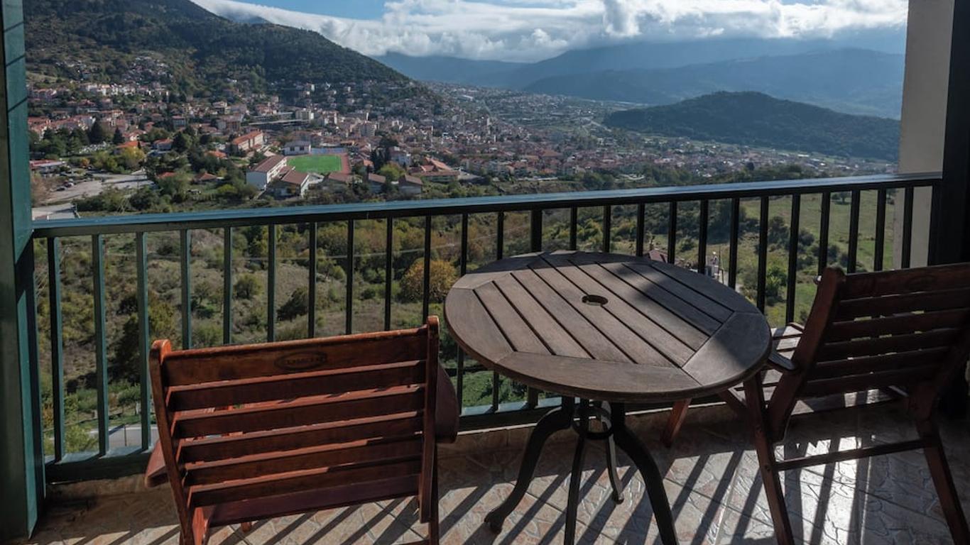 Lecadin Hotel