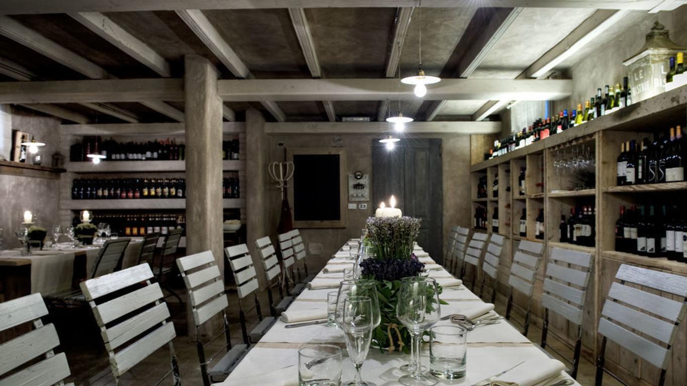 Albergo D'italia