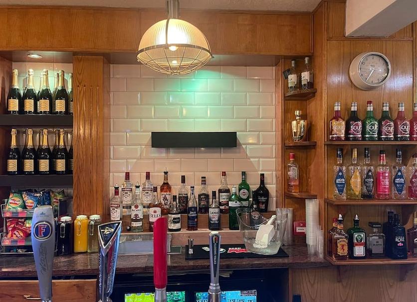 Bar Foto